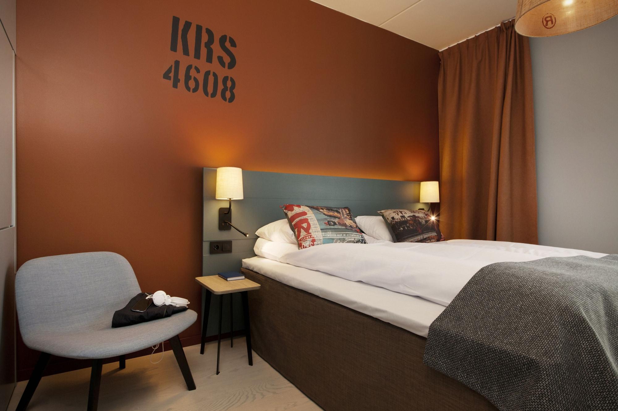 Scandic Bystranda Hotel Kristiansand