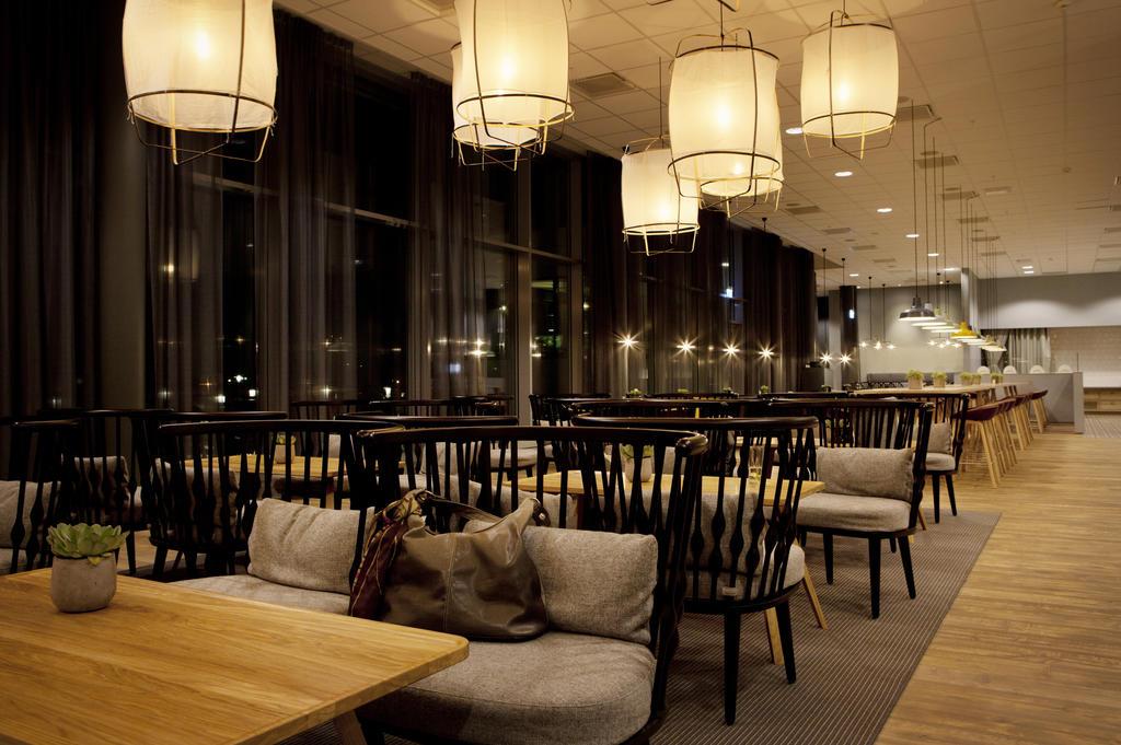 Scandic Bystranda Kristiansand