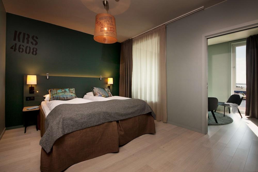 Hotel Scandic Bystranda