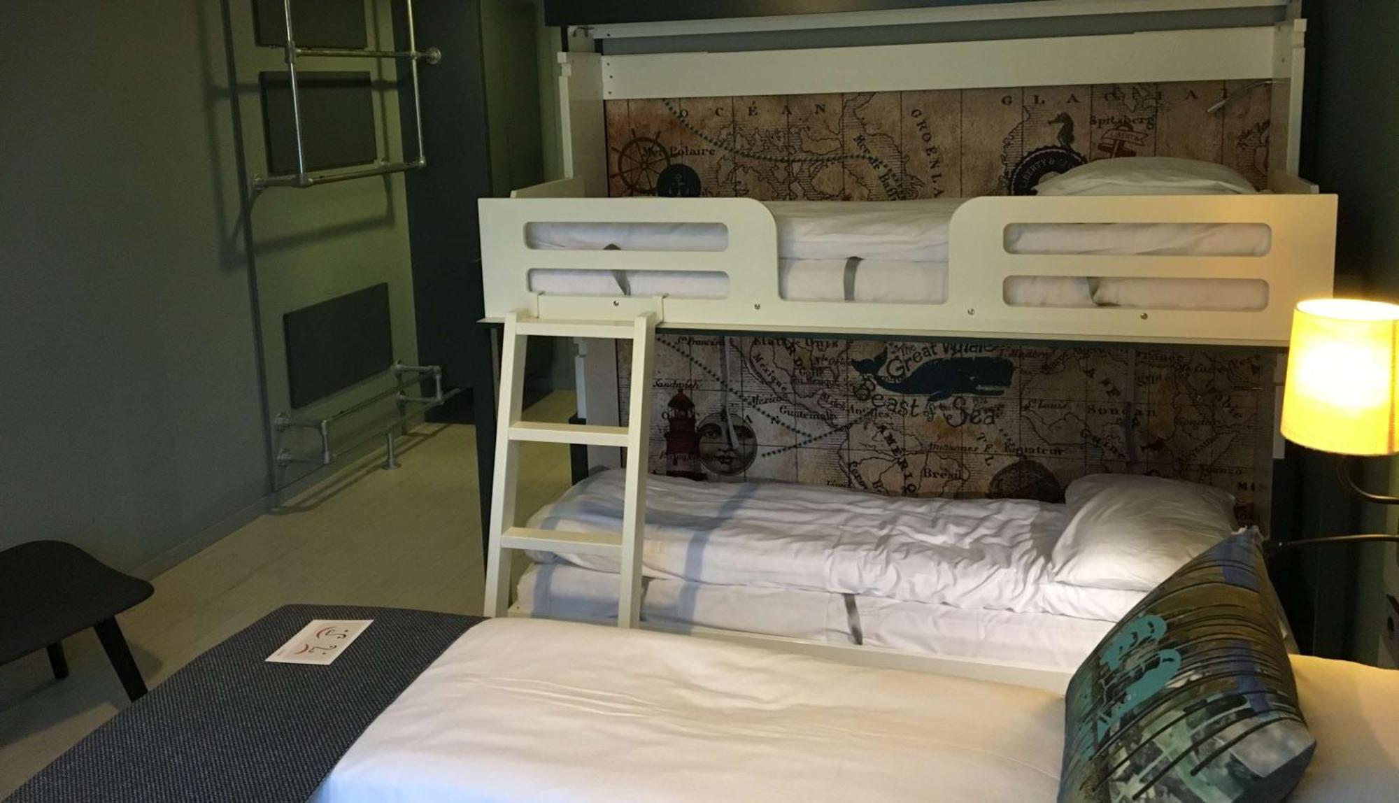 Scandic Bystranda Kristiansand