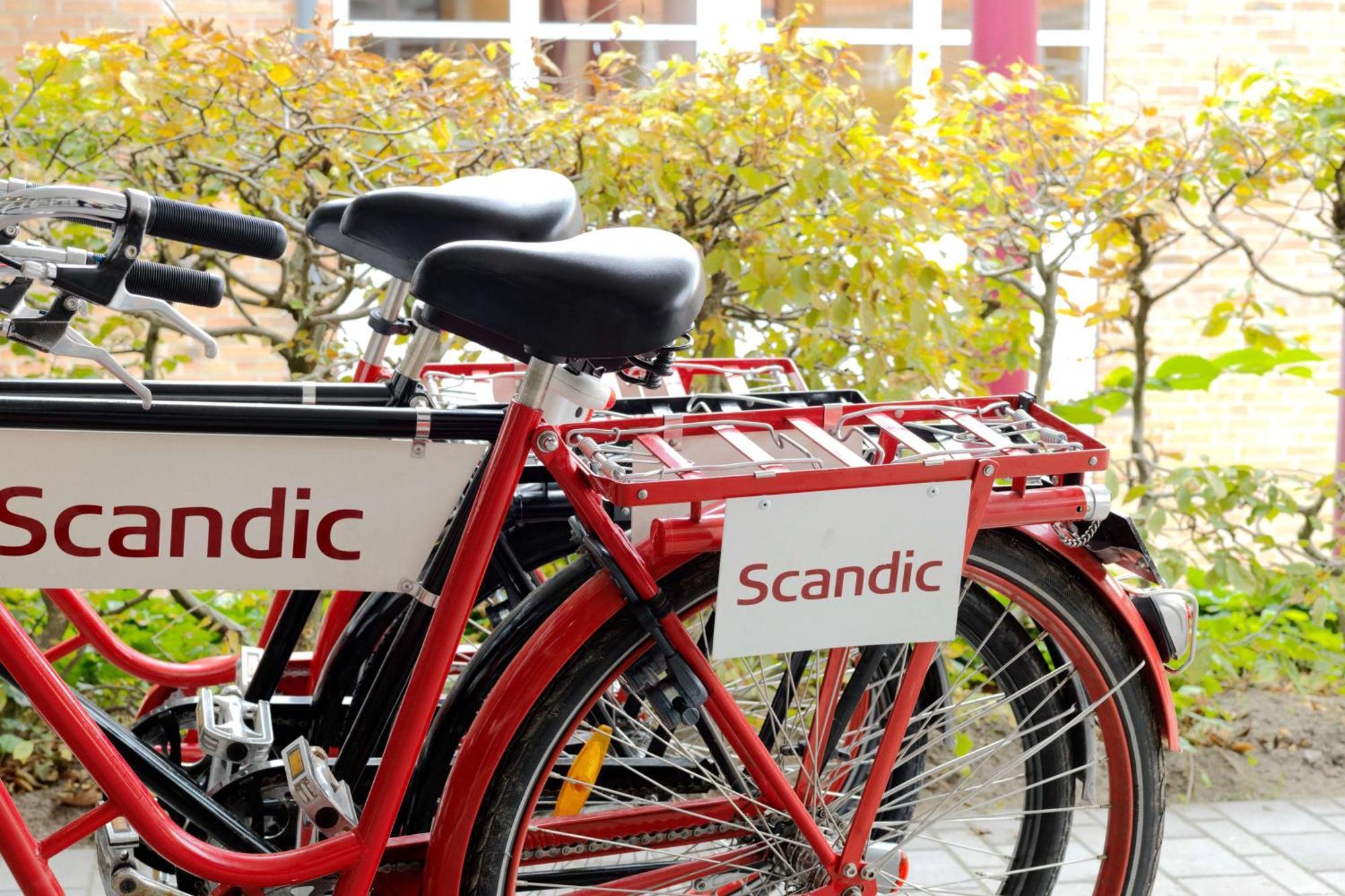 Scandic Bystranda 3* Kristiansand