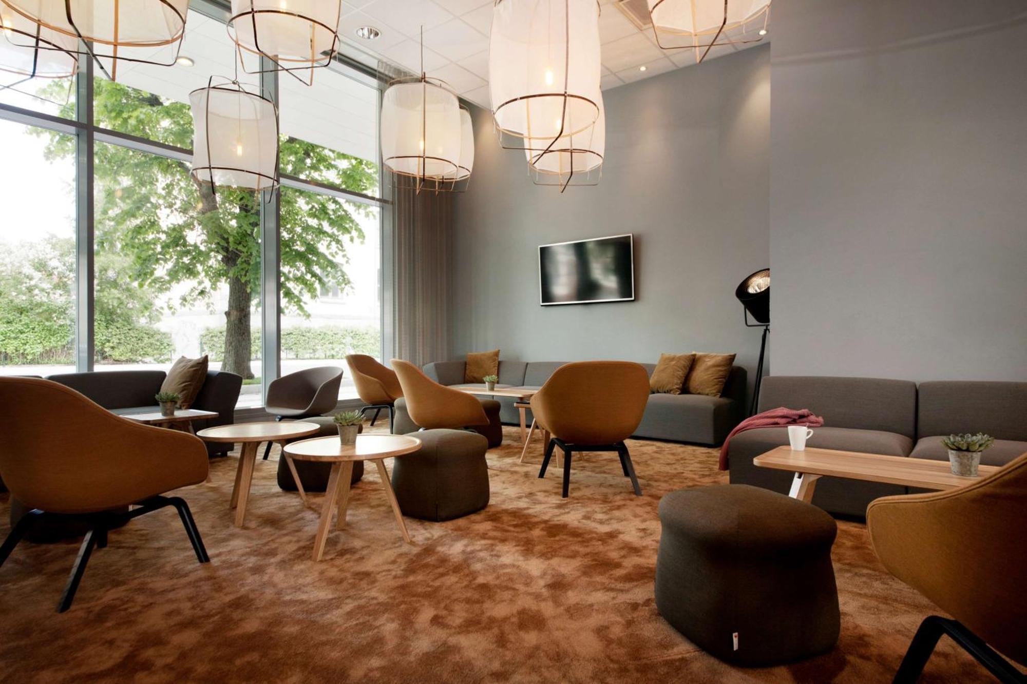 Scandic Bystranda Hotel Kristiansand