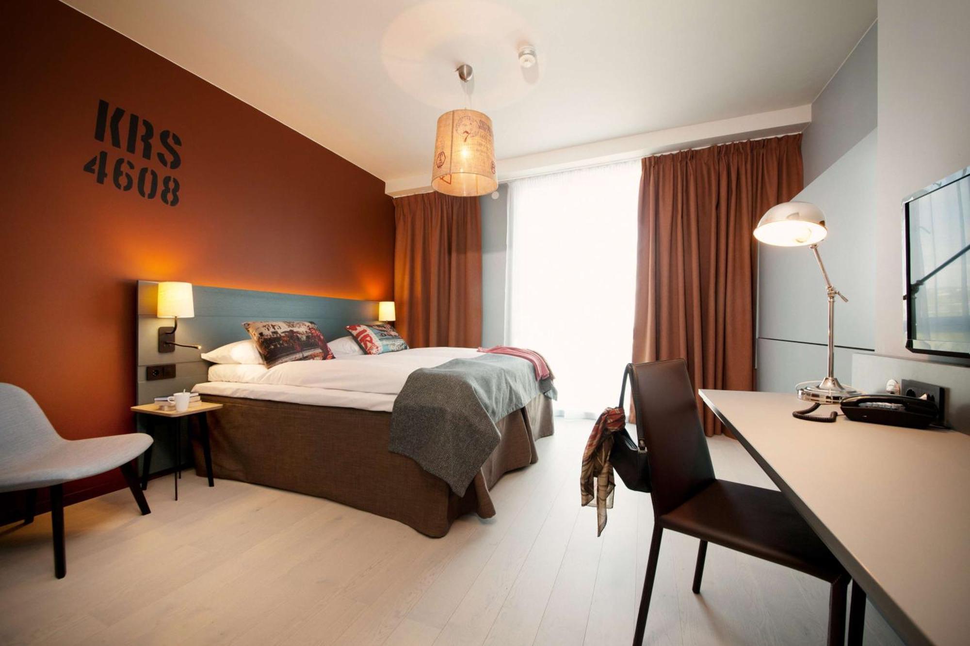 Hotel Scandic Bystranda Kristiansand
