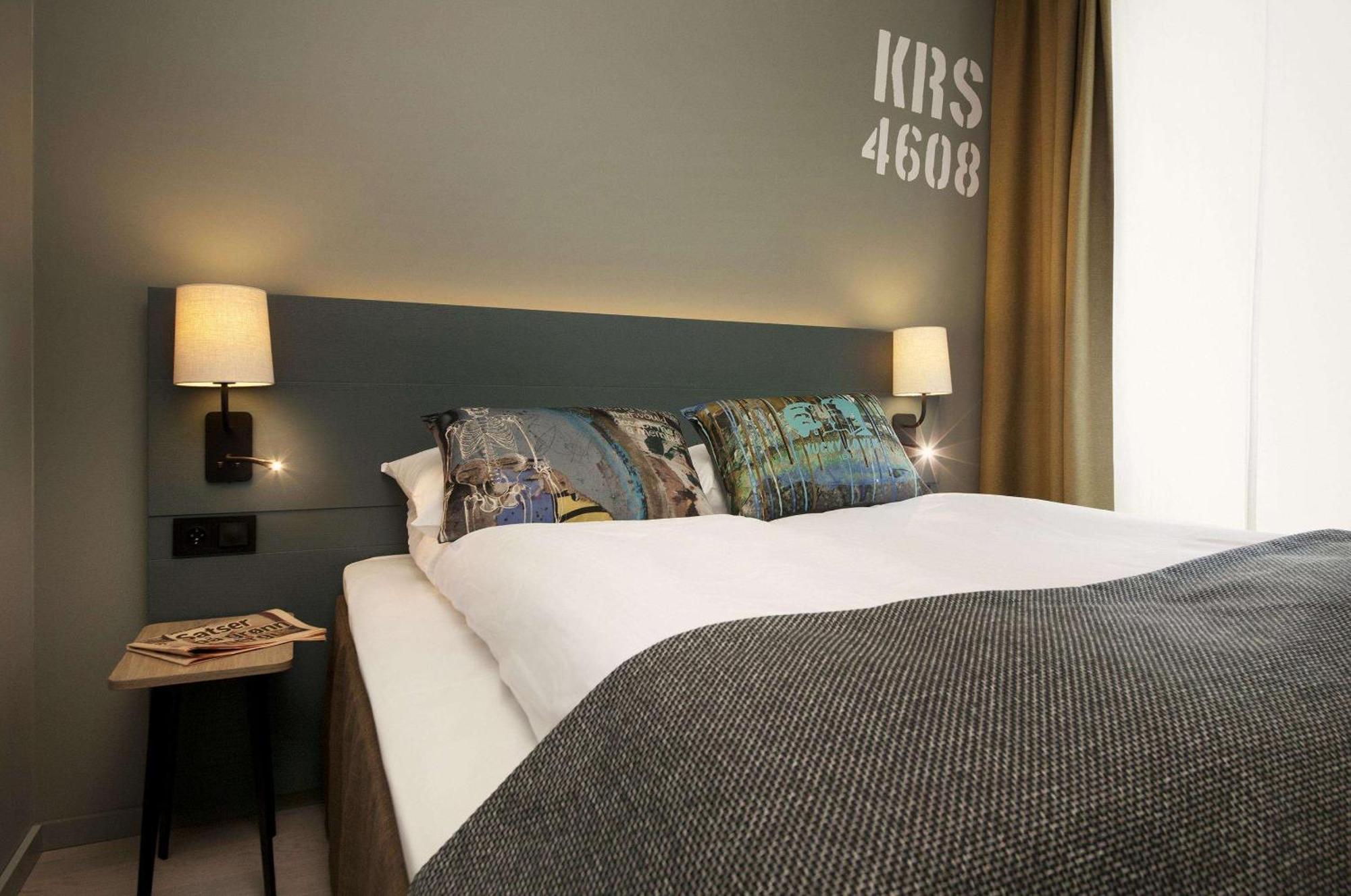 Scandic Bystranda 3* Kristiansand
