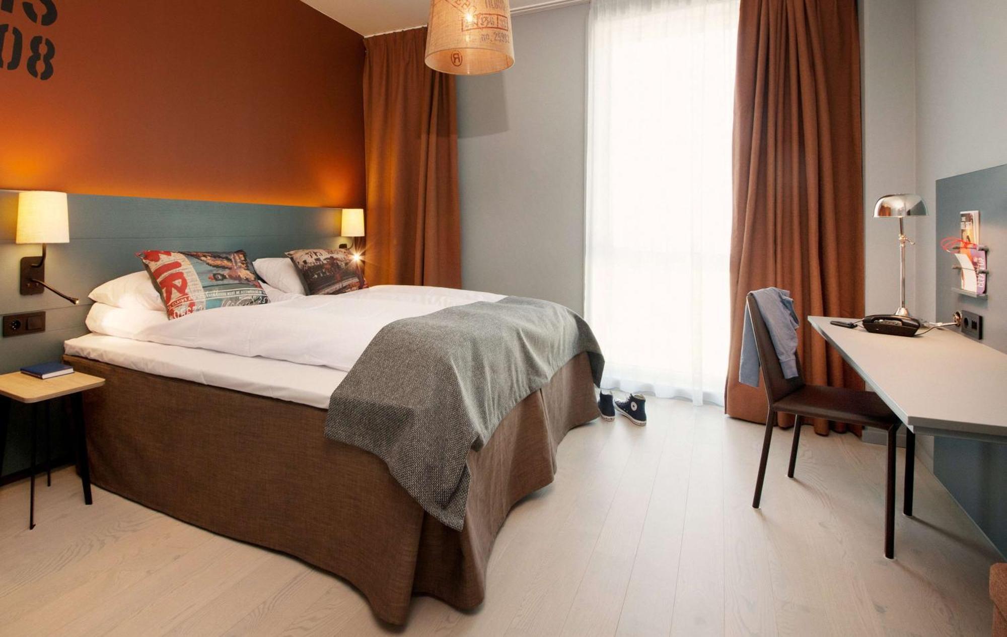 Scandic Bystranda