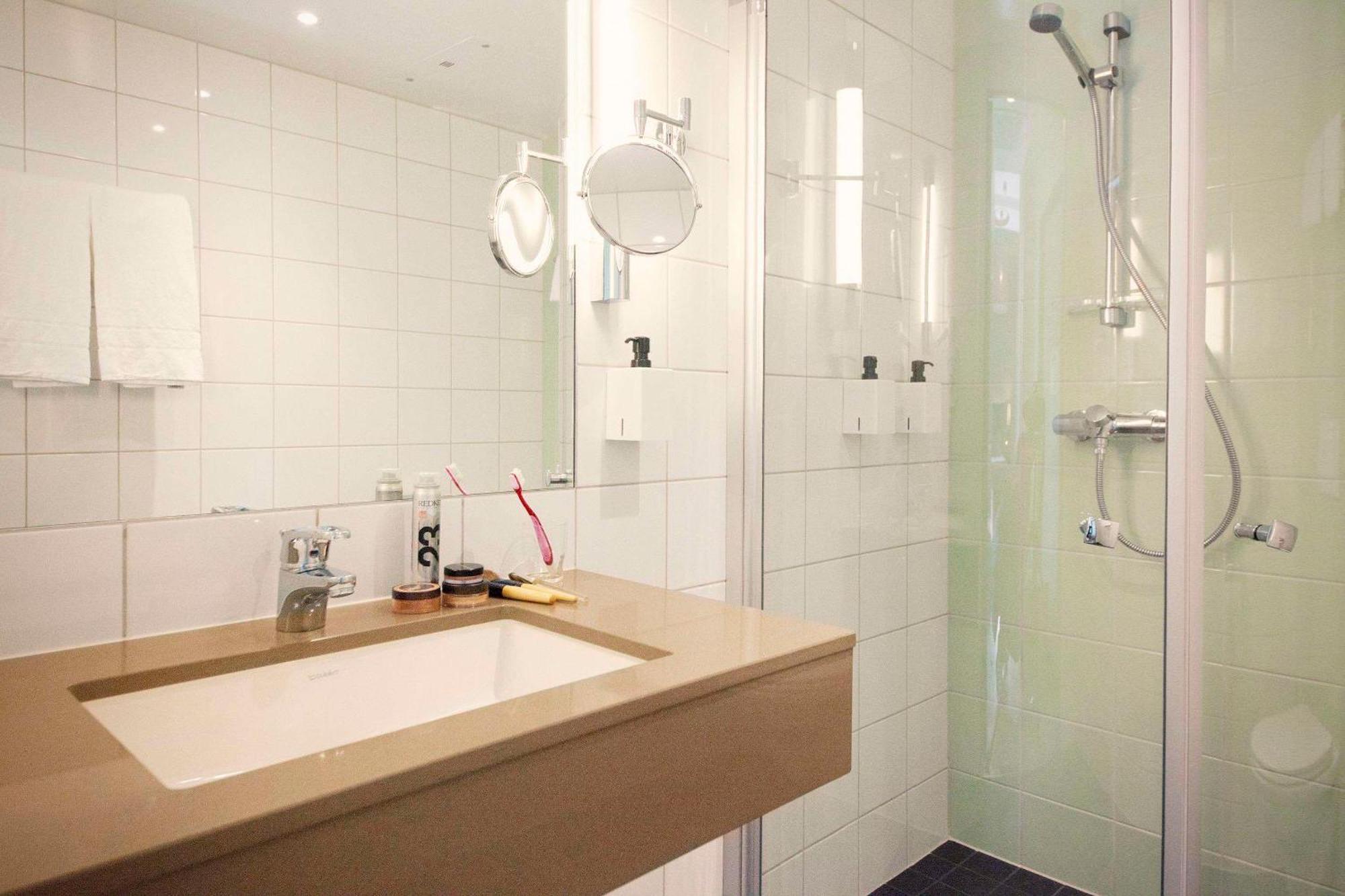Scandic Bystranda 3*