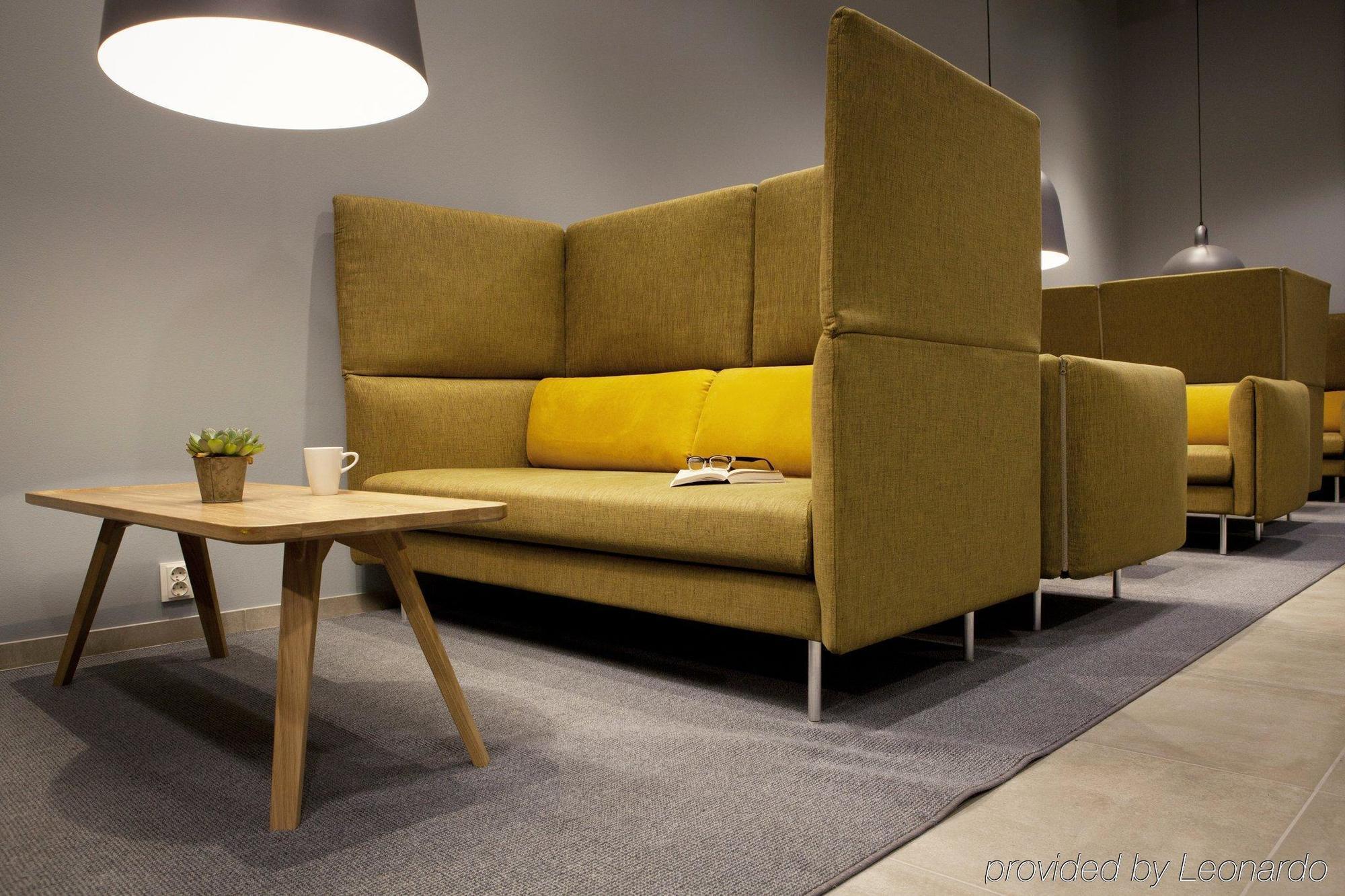 Hotel Scandic Bystranda