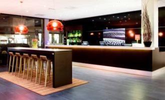 Scandic Bystranda Hotel