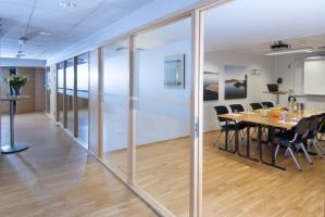 Scandic Bystranda Hotel Kristiansand