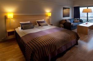 Scandic Bystranda Hotel