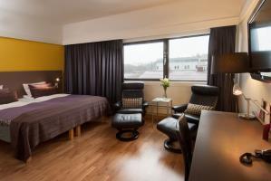 Scandic Bystranda Hotel