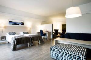 Scandic Bystranda 3*