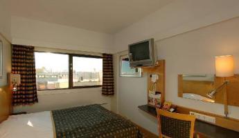 Scandic Bystranda Hotel Kristiansand