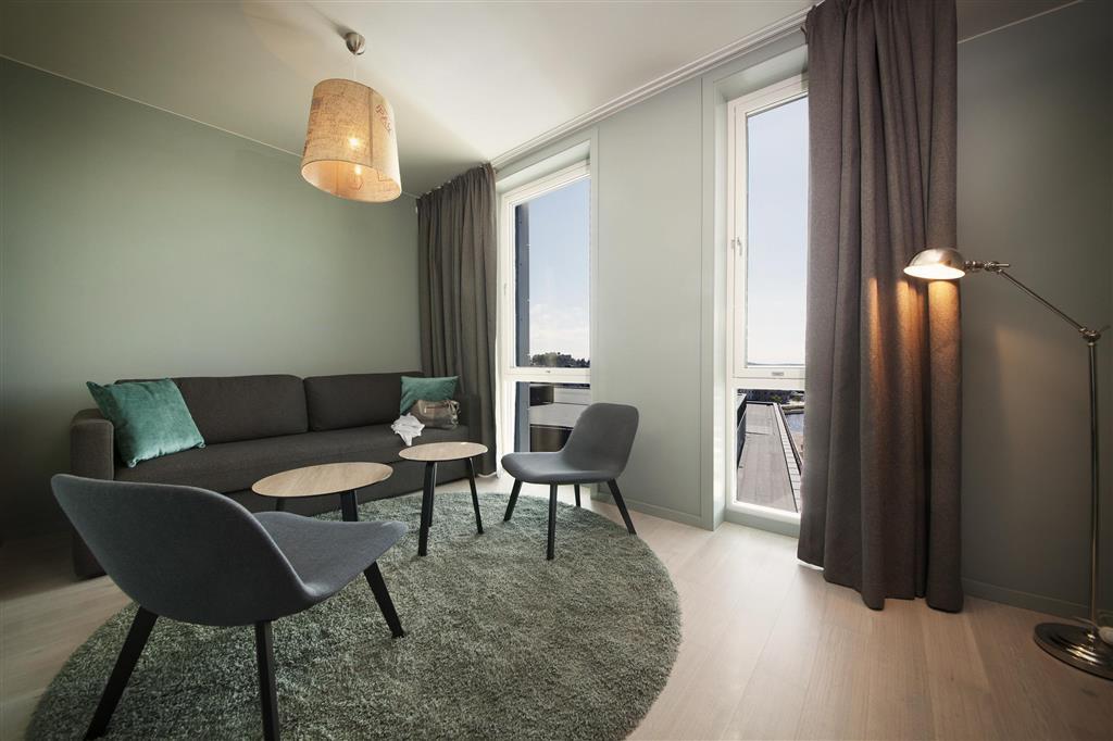 Scandic Bystranda Hotel Kristiansand