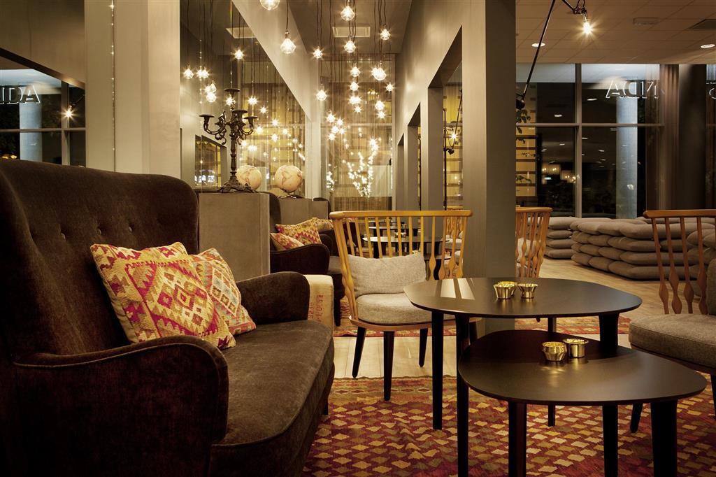 Scandic Bystranda Hotel