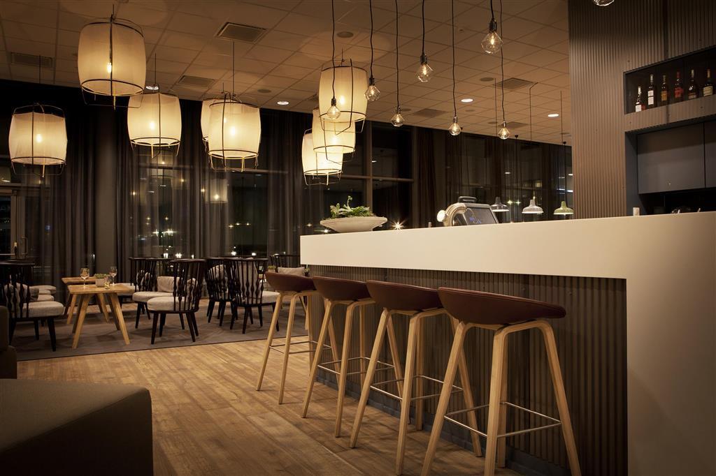 Scandic Bystranda