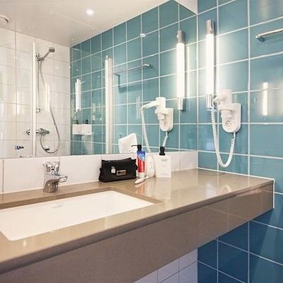 Scandic Bystranda