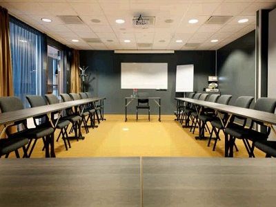 Scandic Bystranda 3* Kristiansand