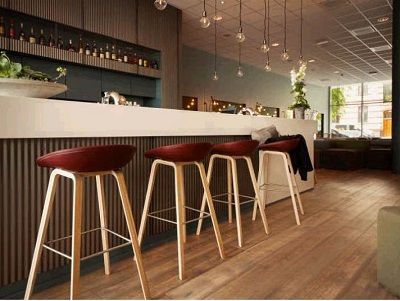 Scandic Bystranda