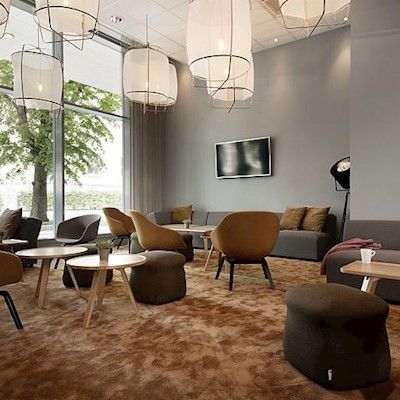 Scandic Bystranda 3*
