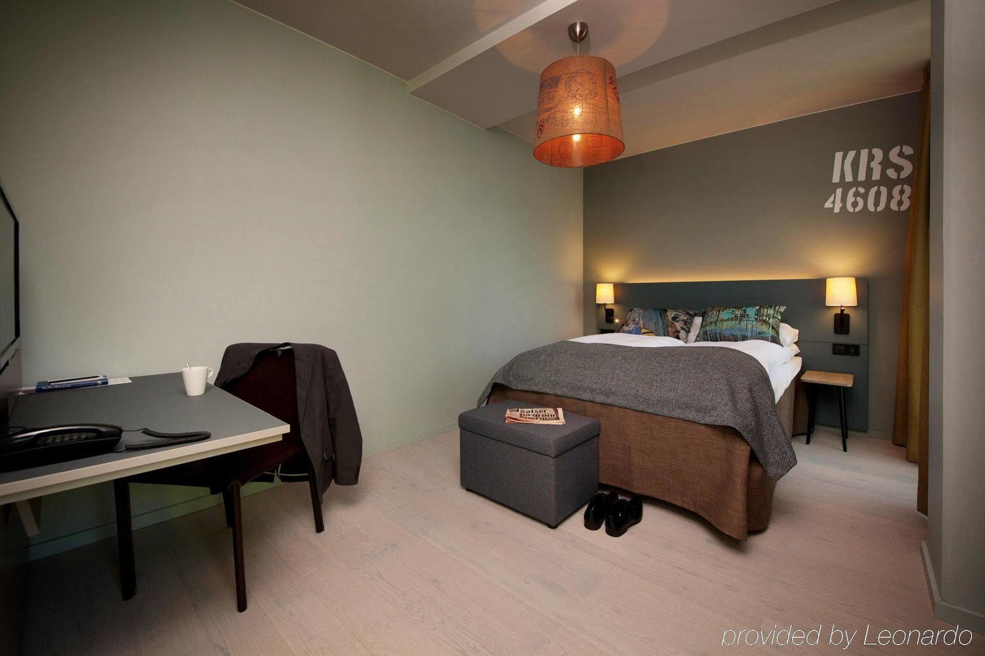 Scandic Bystranda 3*