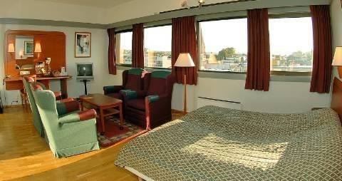 Hotel Scandic Bystranda Kristiansand