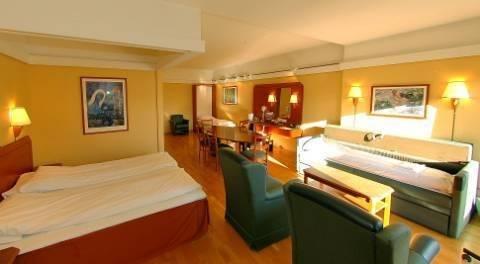 Scandic Bystranda Hotel