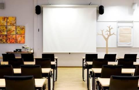 Scandic Bystranda Hotel 3*
