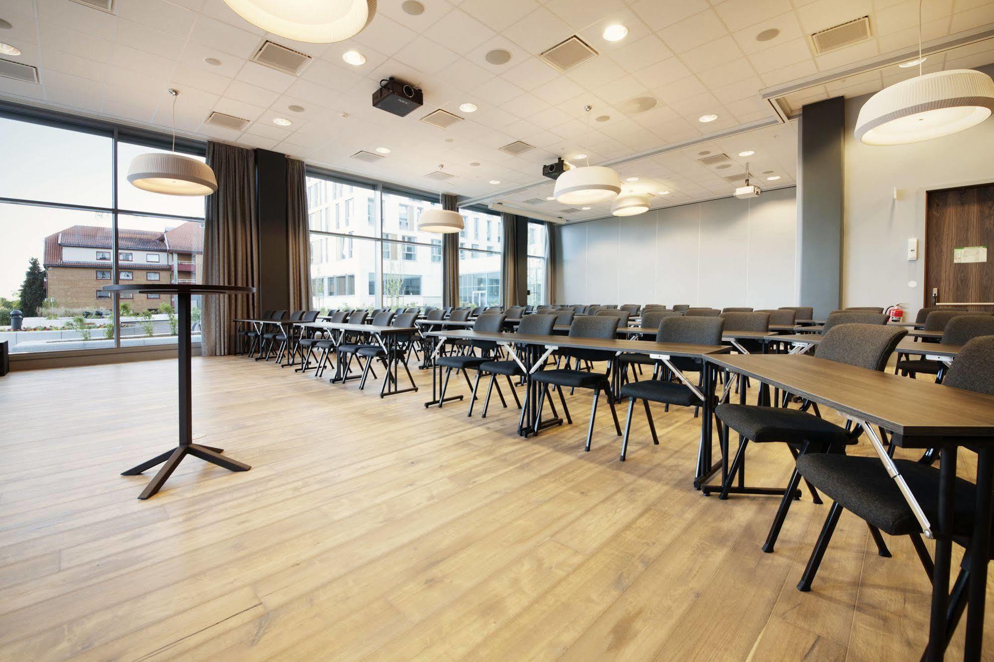 Hotel Scandic Bystranda Kristiansand