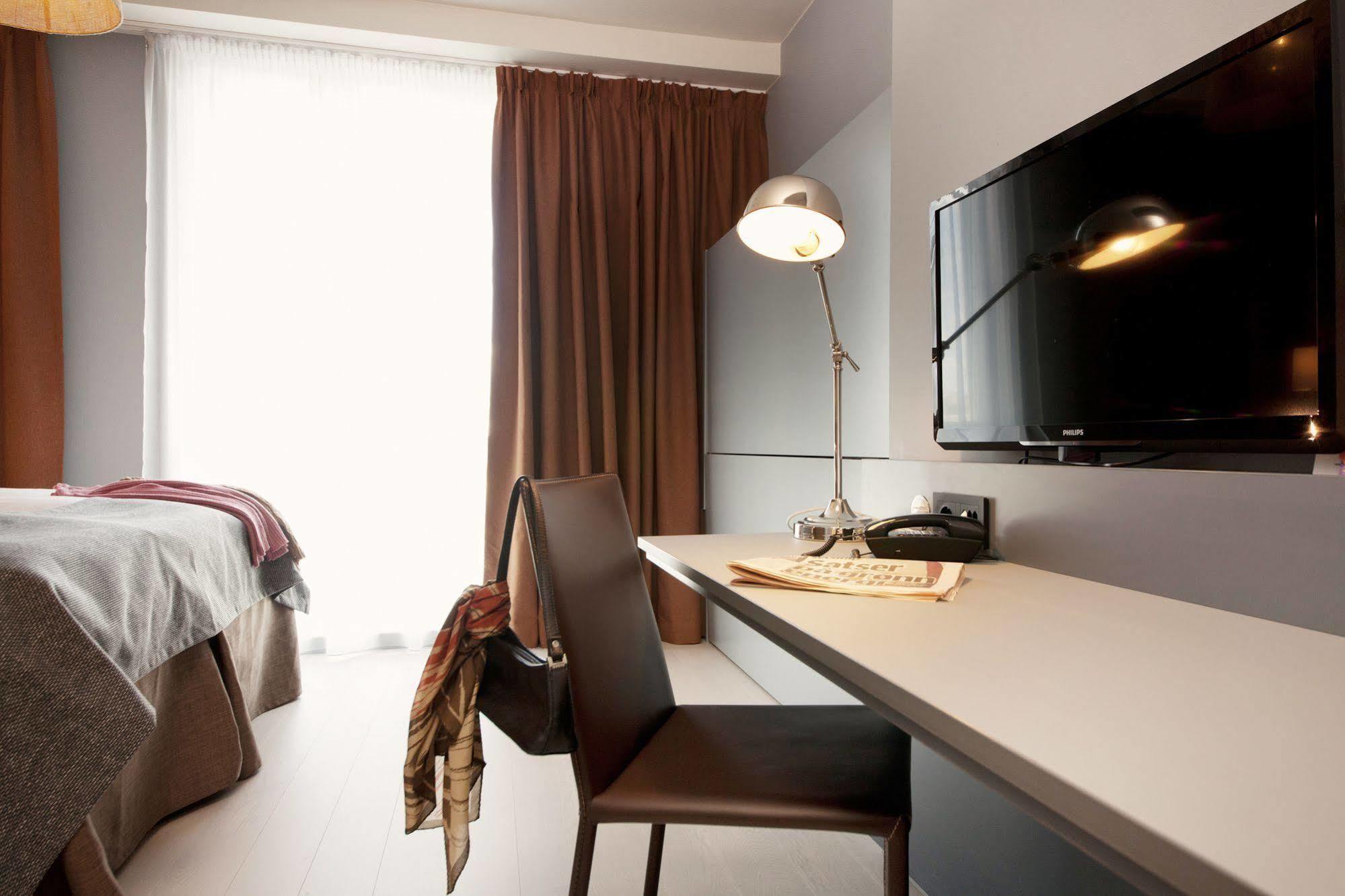 Scandic Bystranda 3*