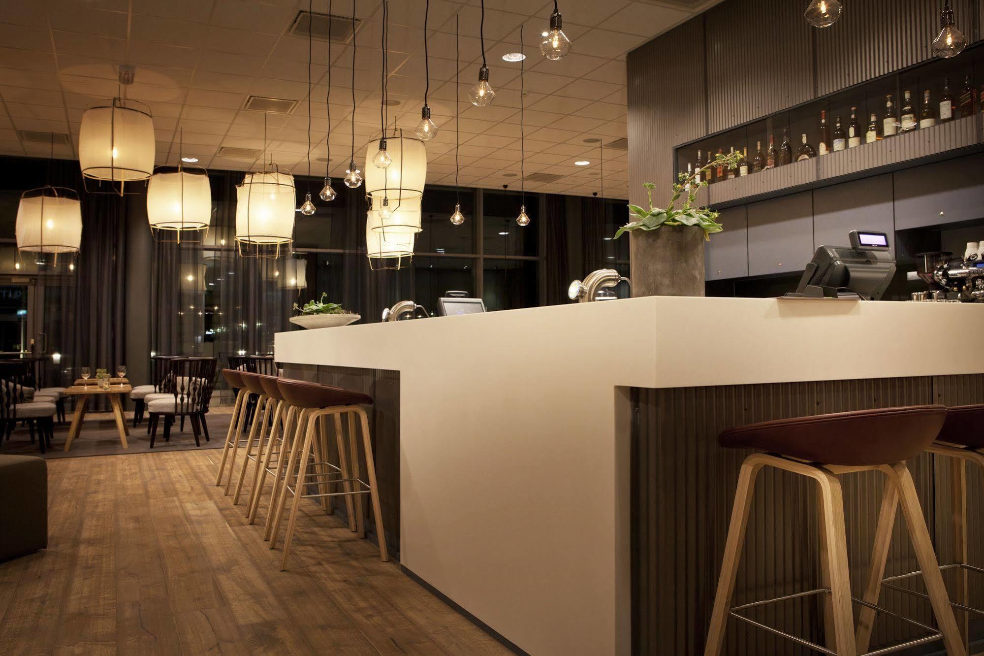 Scandic Bystranda 3*