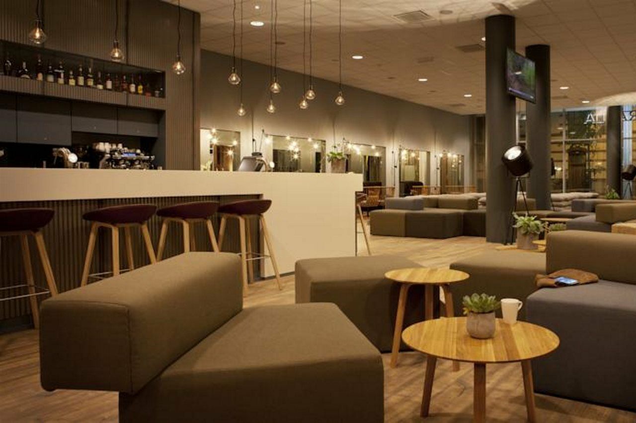 Scandic Bystranda Hotel Kristiansand